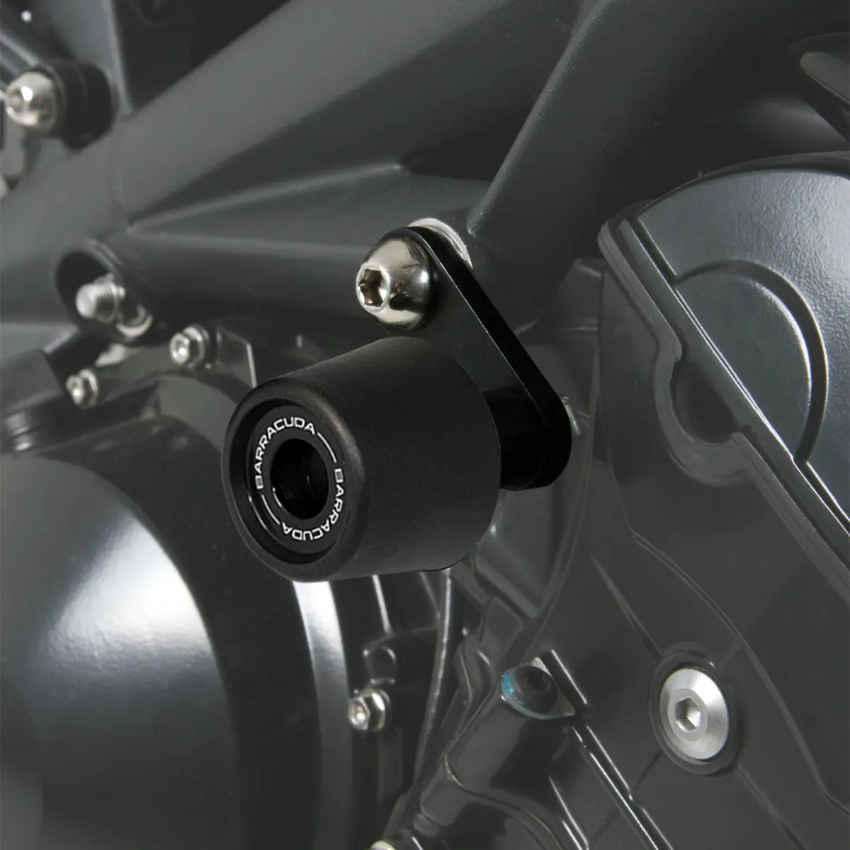 Belag-Set (Paar) BARRACUDA Triumph Street Triple / R