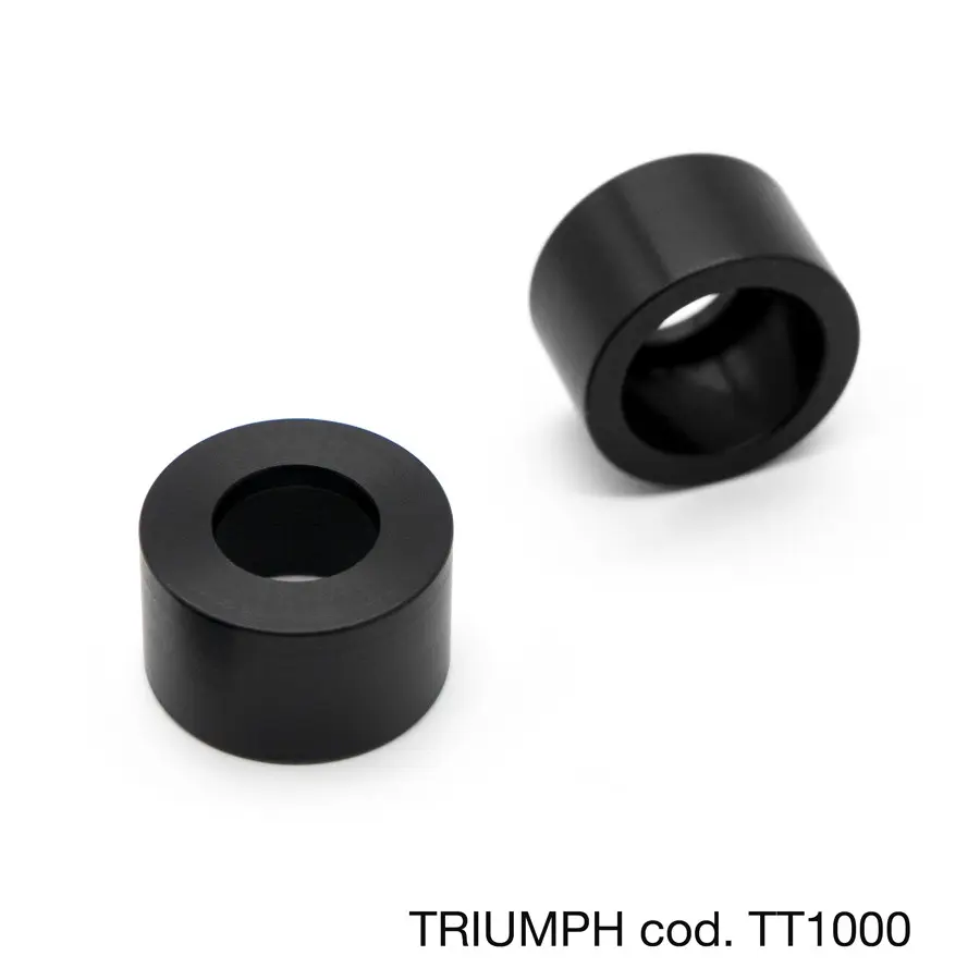 محولات triumph Barracuda