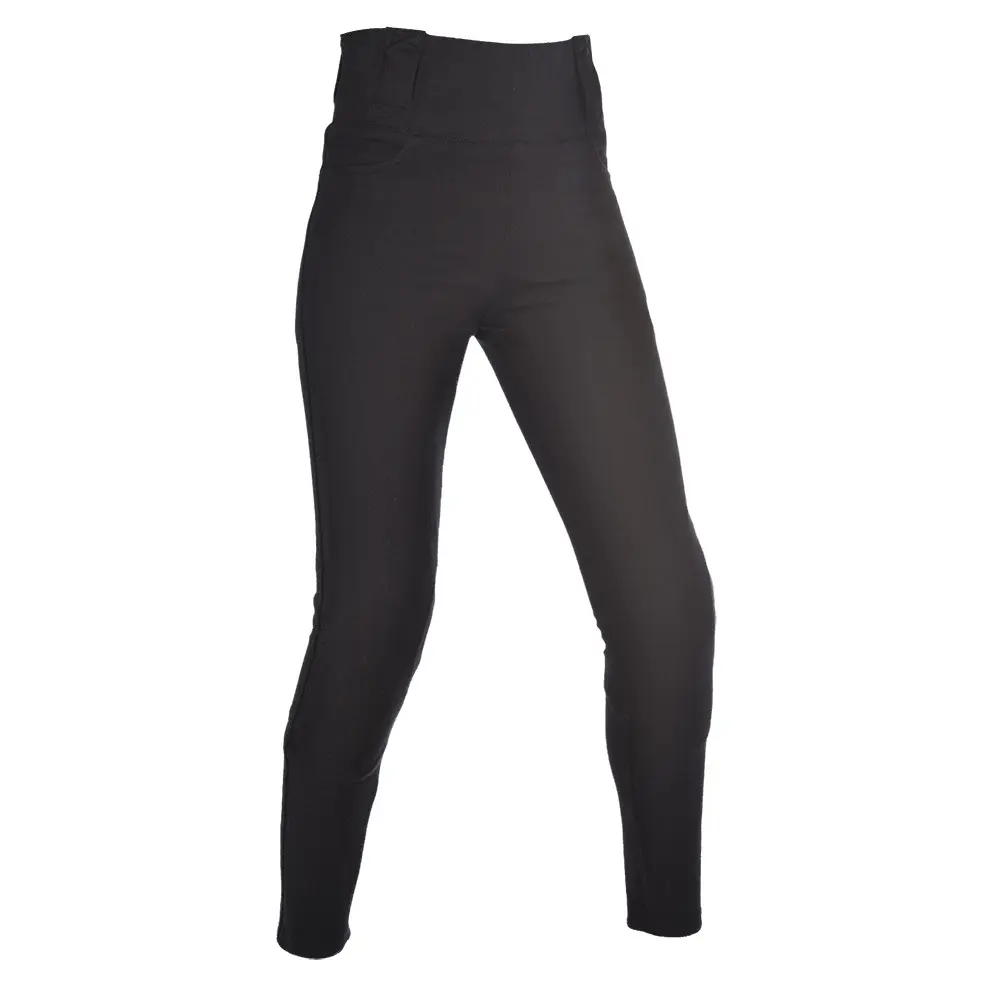 Legging Oxford Super WS Zwart Regular Dames