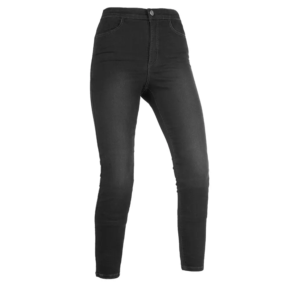 Oxford Super Jegging 2.0 WS سیاہ R 14 خواتین پینٹ