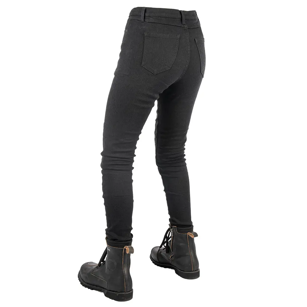Oxford Jegging WS 블랙 R 14 여성용 — 2번째 뷰