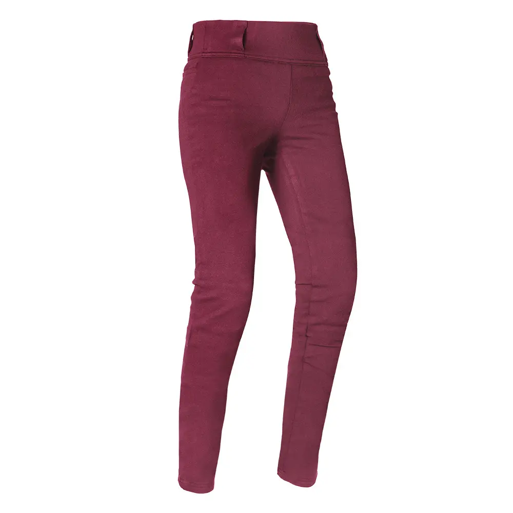 パンツ Super Leggings 2.0 WS バーガンディ R 16 OXFORD レディース