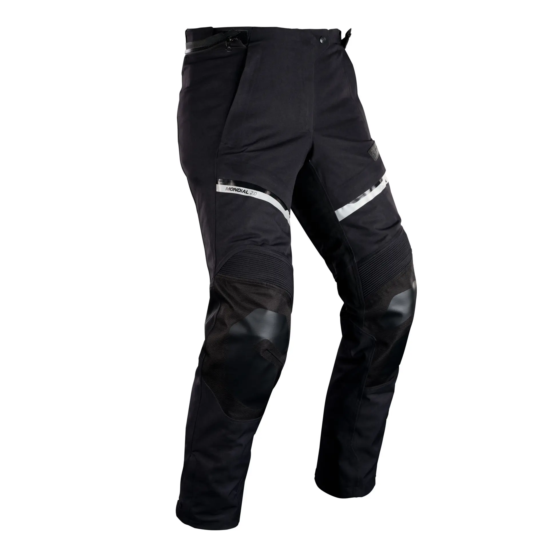 Oxford Mondial 2.0 WS Stealth パンツ ブラック L レディース