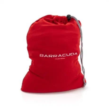 انڈور موٹرسائیکل کور BARRACUDA سائز M — 2 ویو