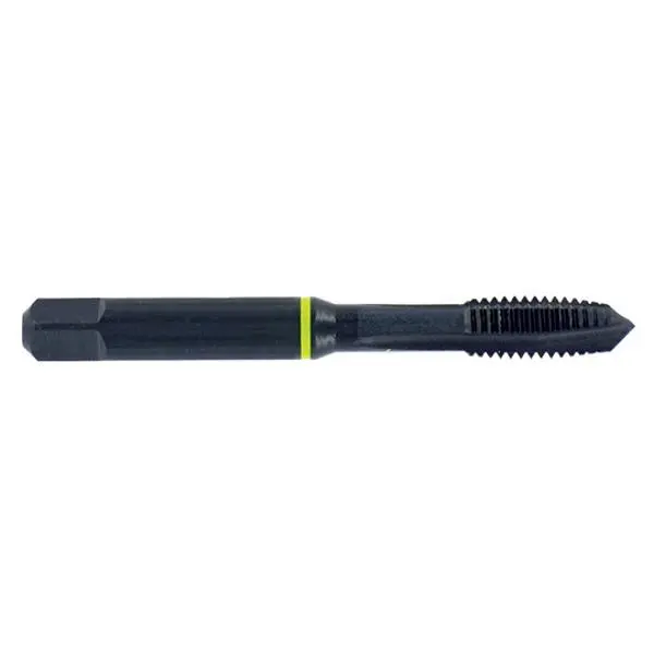 Gewindebohrer Tivoly HSS-ISO-GUN M8 x 1,25 mm konisch hinten