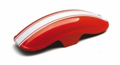 Vintage-Kotflügel C-RACER
