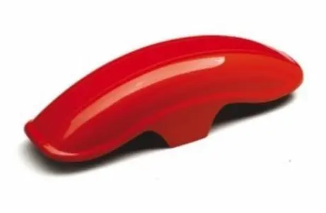 Крыло винтажное C-RACER