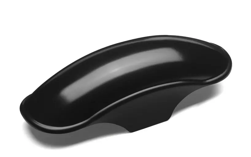 Крыло винтажное C-RACER — вид 3