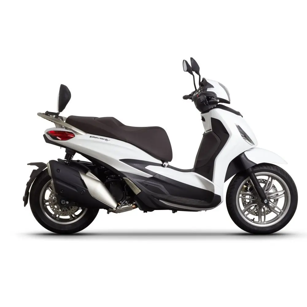 Dosseret Shad fixation Beverly 300cc >2021