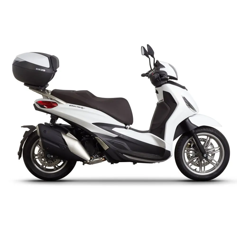 Top Master Piaggio Beverly 300/400 S (Euro 5) 2021