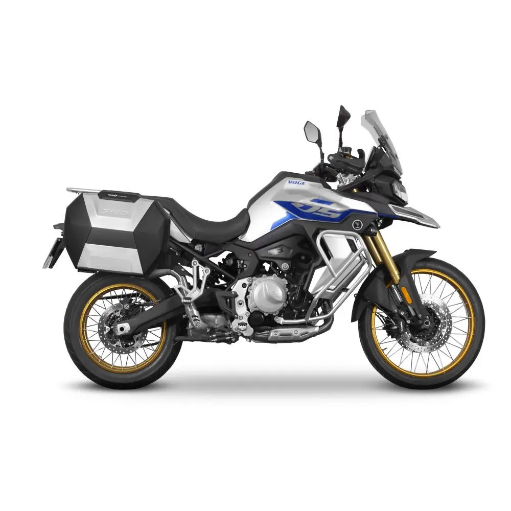 사이드 케이스 마운트 시스템 3P VOGE 900 DSX (2024-2026) SHAD