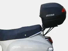 샤드 탑 마스터 피아지오 LX 50/125 2005-2008