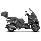 Topcase-Träger Shad für Piaggio MP3 ab 2022