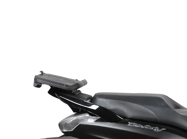 Top Master Piaggio Beverly Tourer 125/250/400 2008