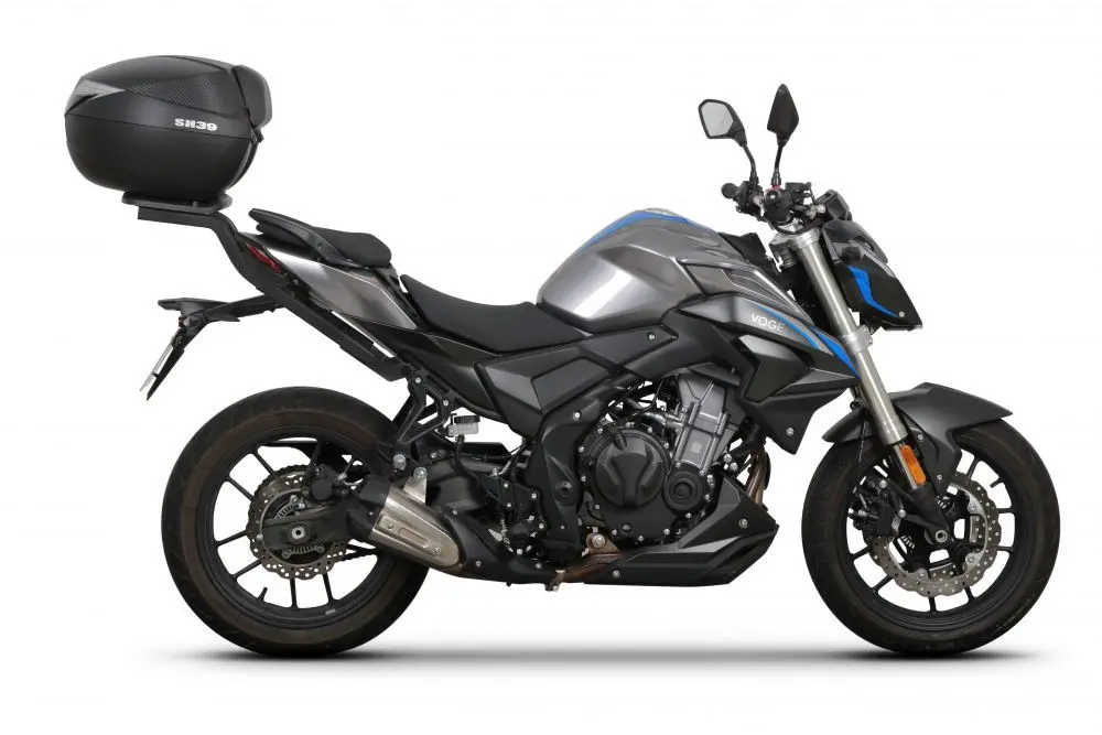 Shad ٹاپ ماسٹر ٹاپ کیس فکسچر Voge 500 r 2020+ کے لیے (V0VR50ST)
