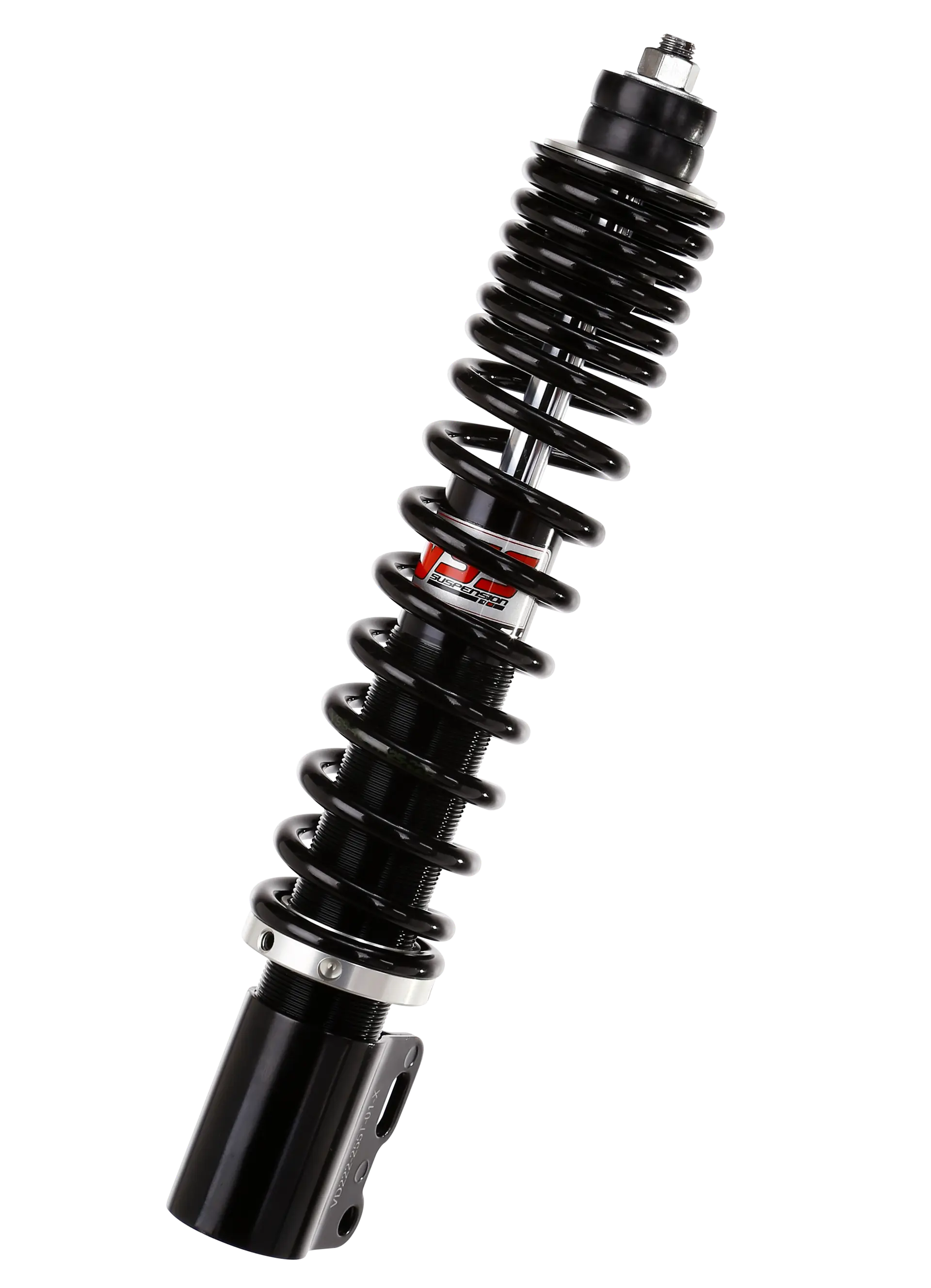 Kit de réparation suspension YSS VD222-255T-01-X