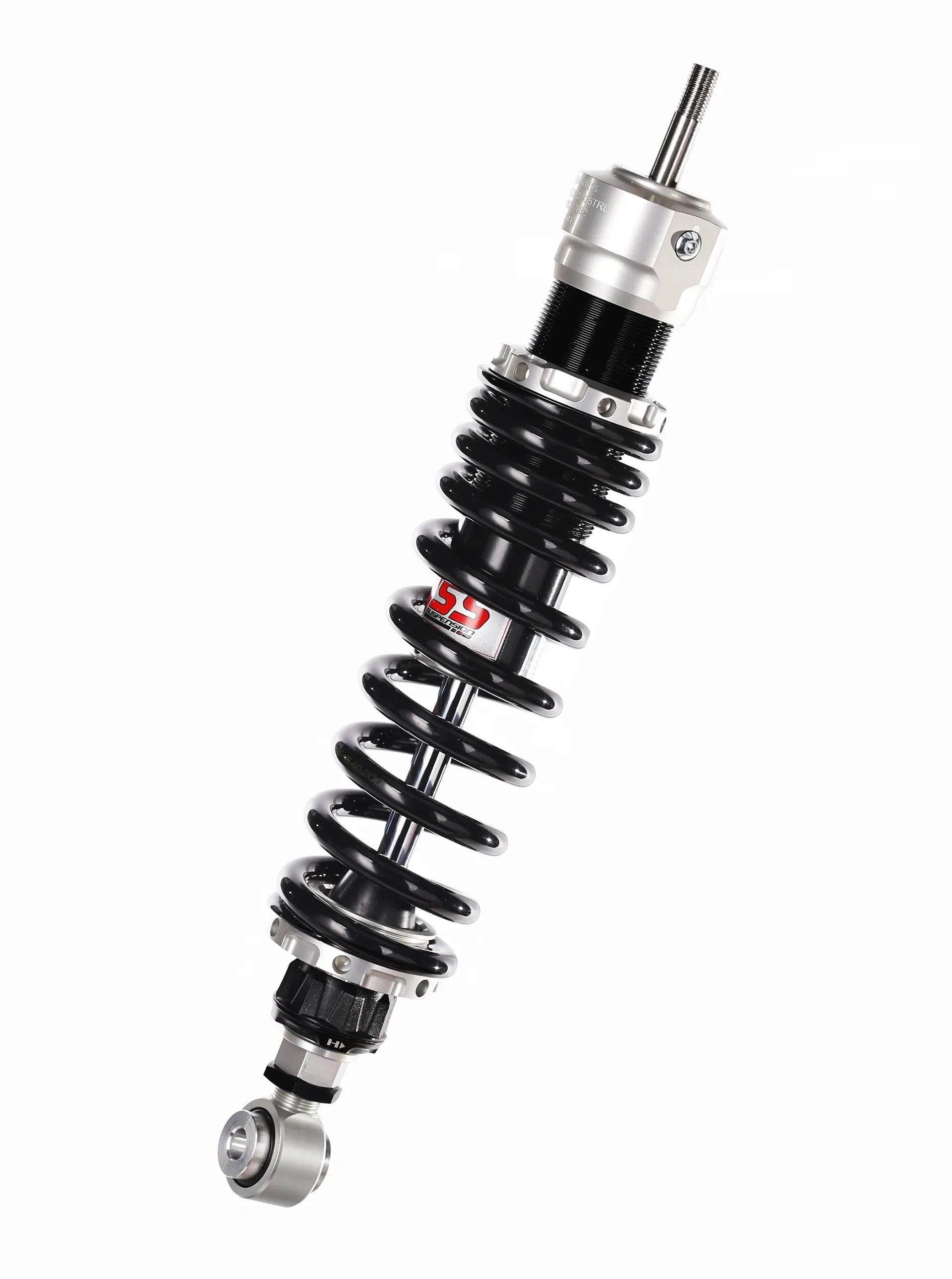 YSS VZ362-335TRL-01-X ریئر شاک ابزاربر
