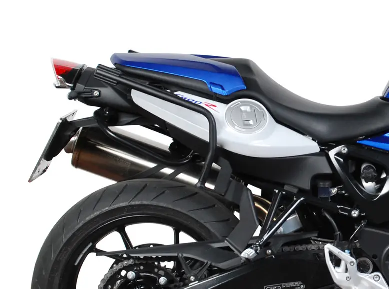 Ampoule SHAD système 3P BMW F800 R/S 14