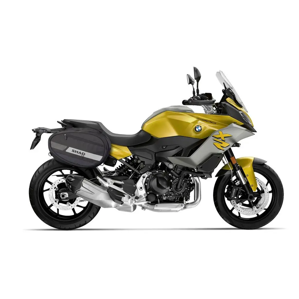 SHAD SR साइड बैग होल्डर BMW F 900 R / XR '20