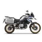 샤드 4P 시스템 사이드 케이스 BMW F750GS/F850GS 2018-2020용