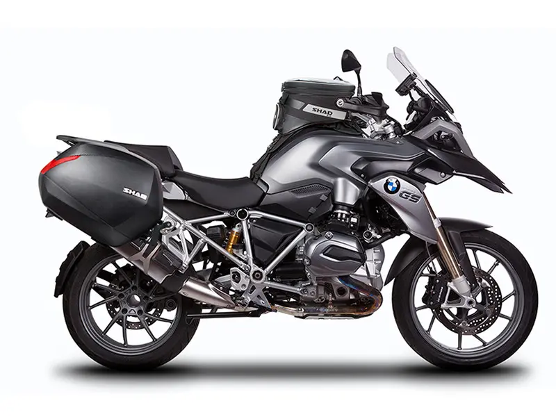 حقيبة خزان SHAD 3P System BMW R1200 GS 2016
