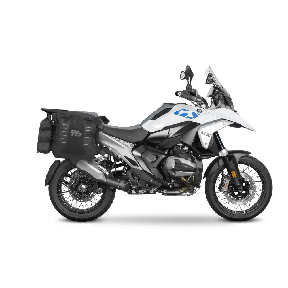 SHAD 4P システム BMW R1300GS