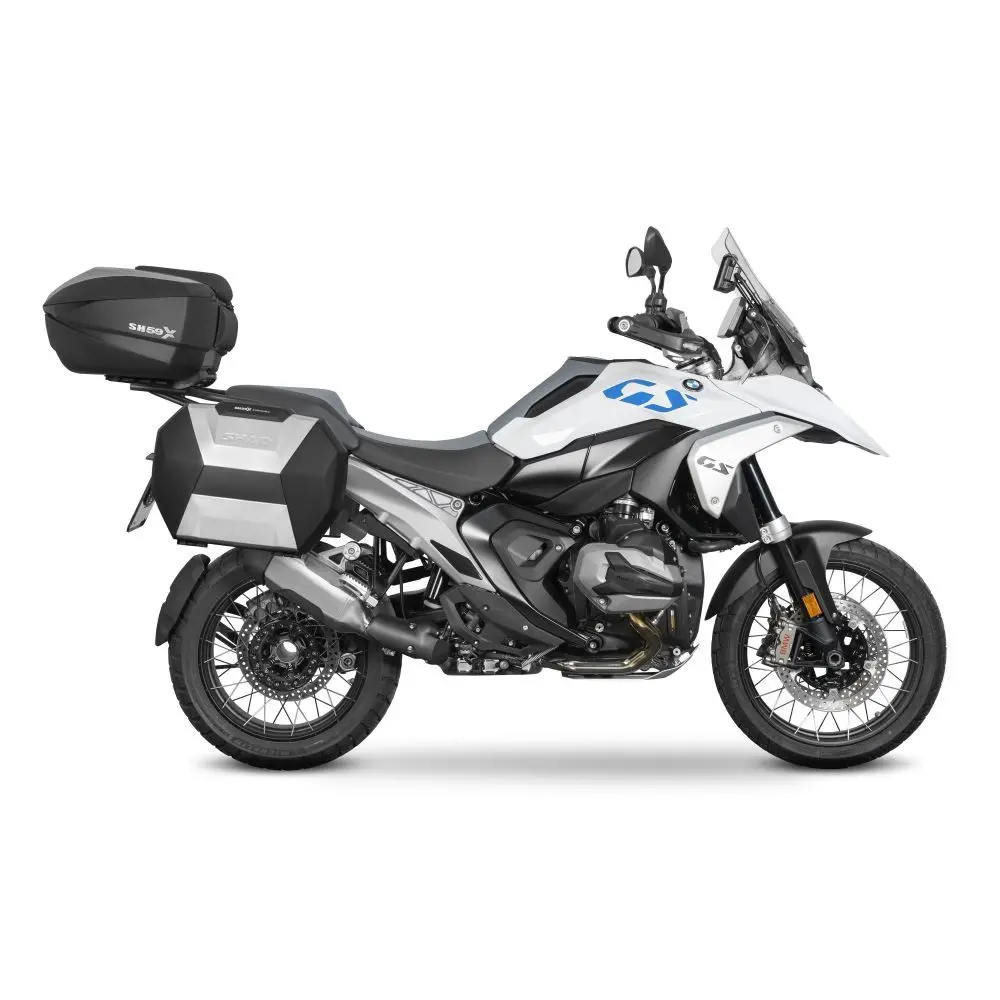 Motorradtasche Shad Top Master BMW R1300GS