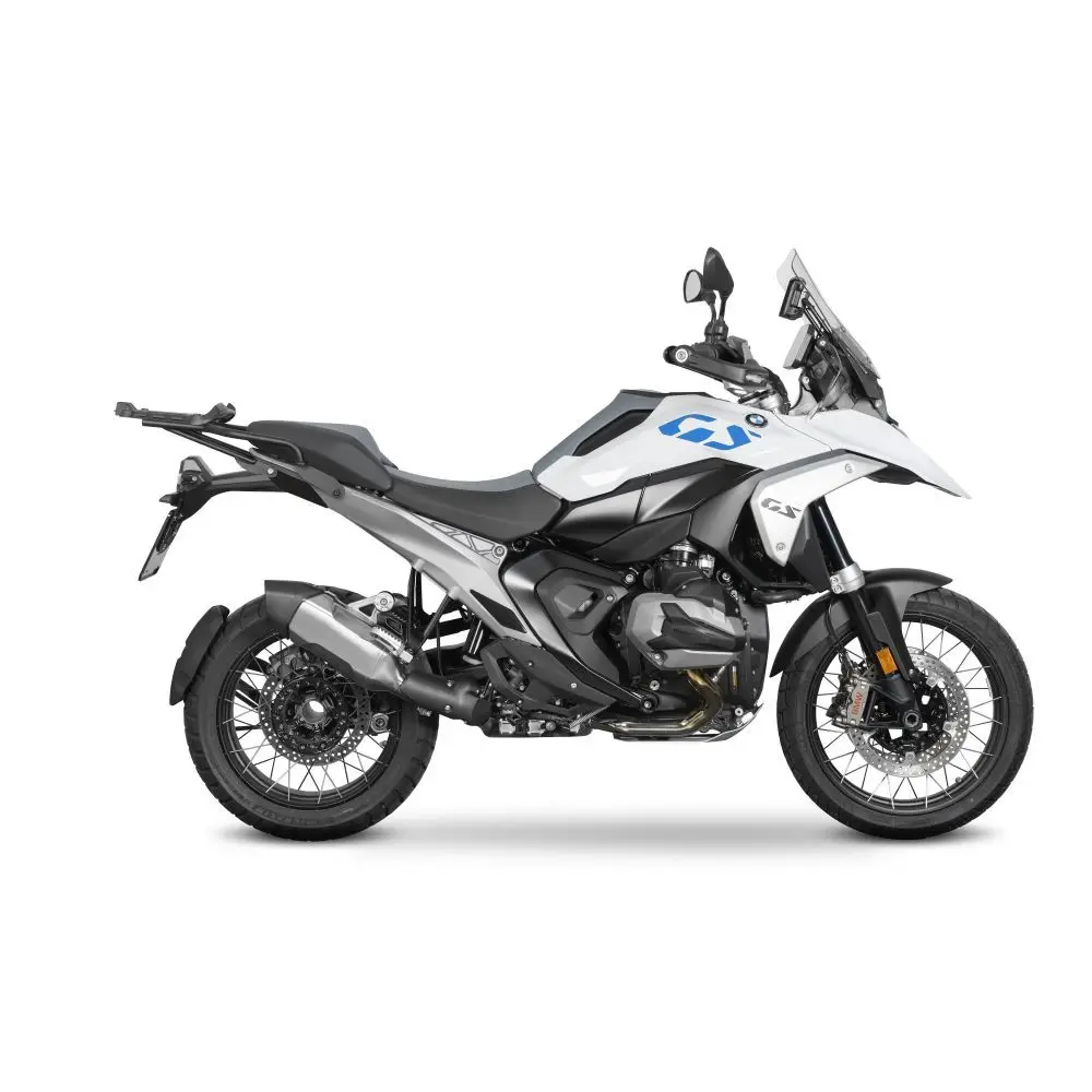 Shad Top Master topkuffert BMW R1300GS — 3. billede