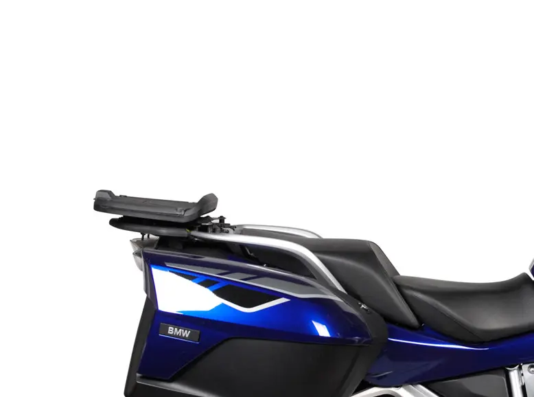 Topcase SHAD Top Master BMW R1200 RT '14
