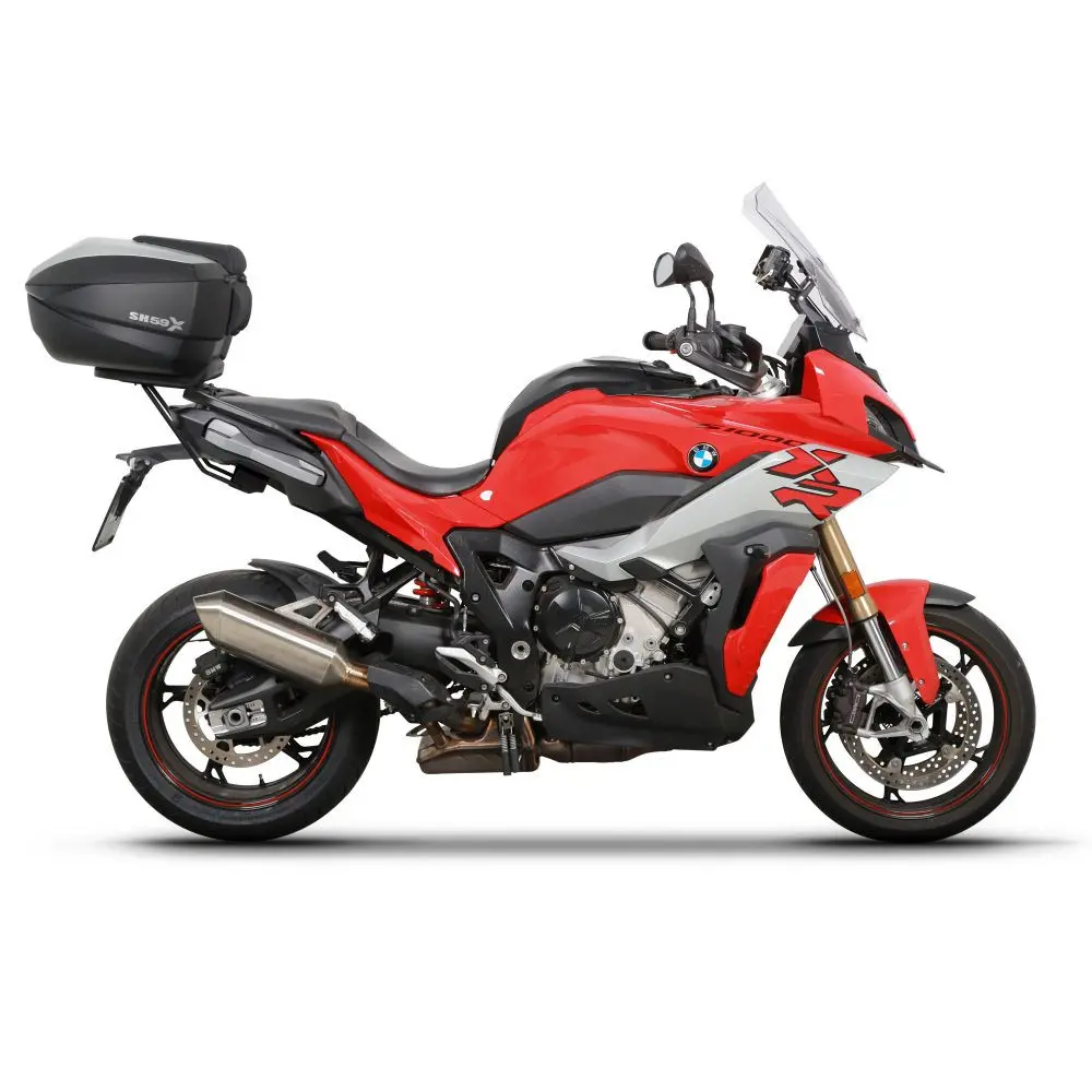 BMW S1000XR '20 کے لیے ٹاپ ماسٹر