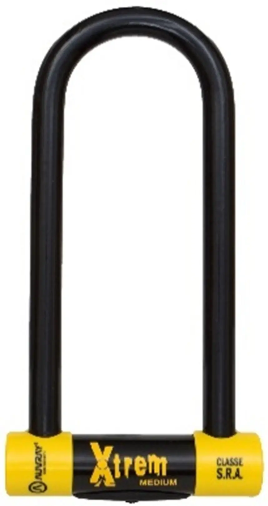 Fahrradschloss sra u xtrem medium 85X250 Auvray — Ansicht 2