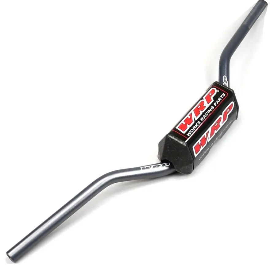 WRP Pro-bar ø 28.6 mm MX-GP 레플리카 티타늄 핸들바