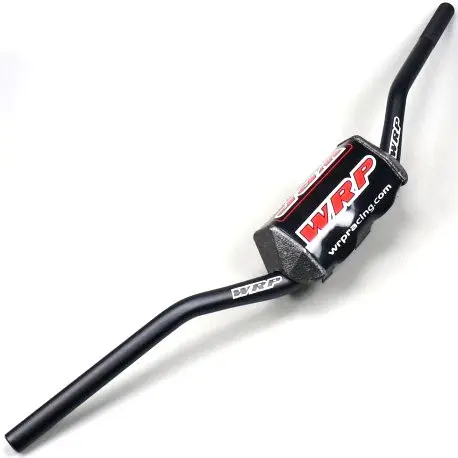 WRP Lenker Pro-bar ø 28.6 mm MX-GP Février Replica schwarz