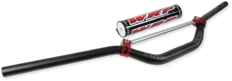 Ghidon Taper-X ø 28.6 mm supermoto WRP negru
