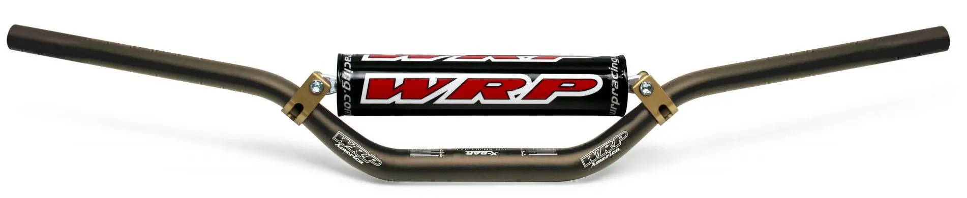 مقود WRP X-Bar America قطر 28.6 مم Medium Bronze