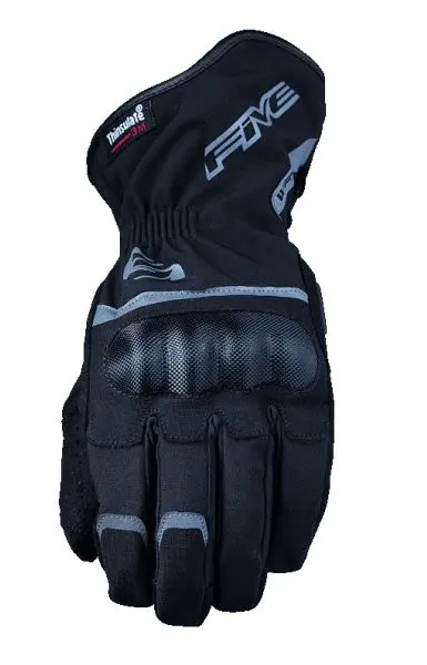 Paar Handschuhe FIVE WFX3 EVO WP Größe M Winter