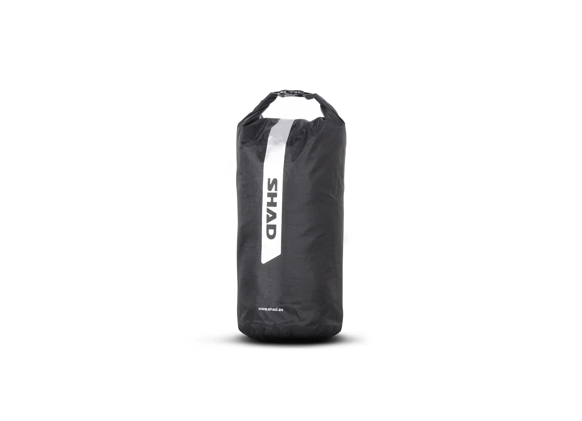 Sac de moto Shad noir 8L WP