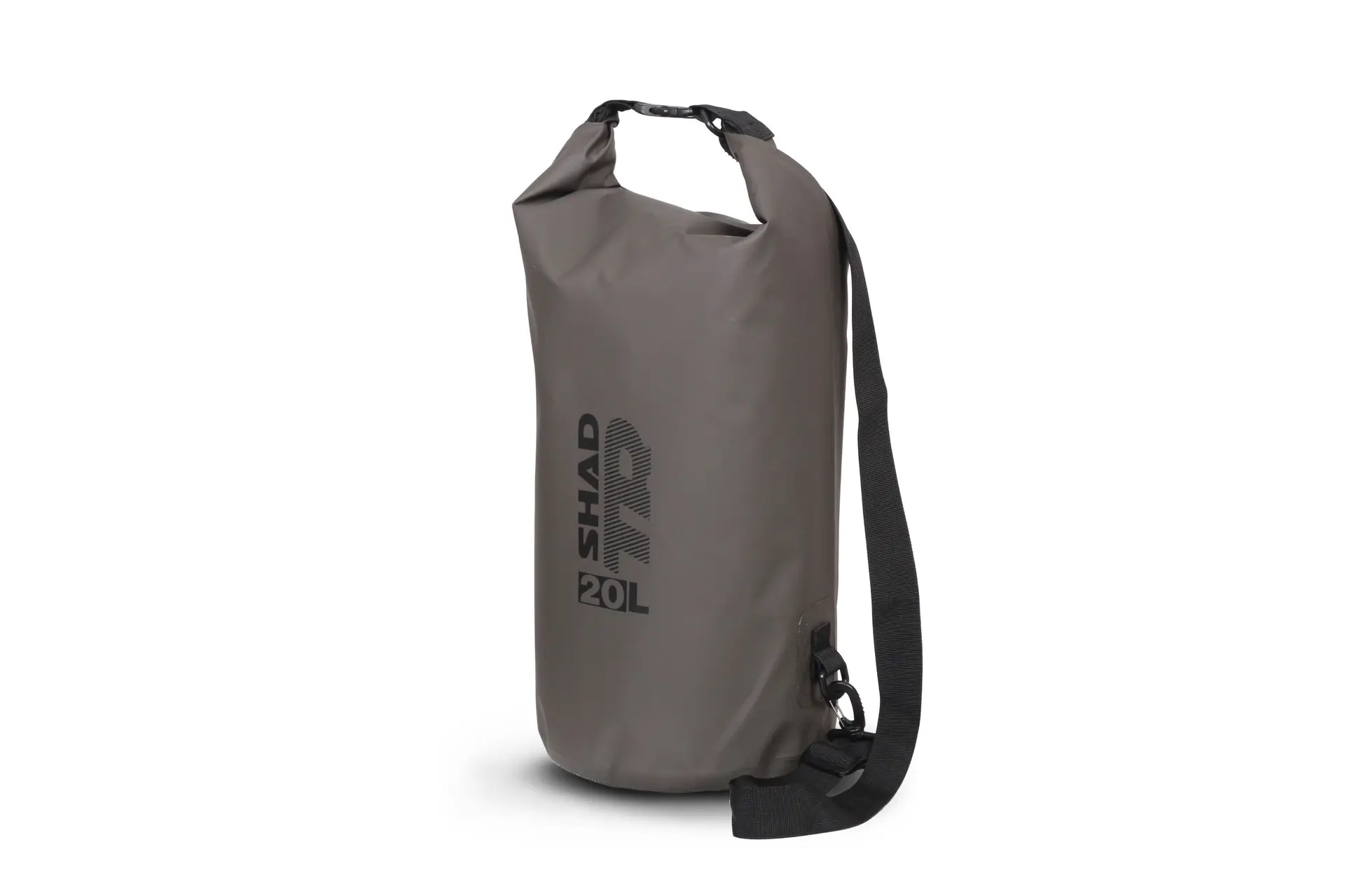 Sac de moto Shad noir 20L WP