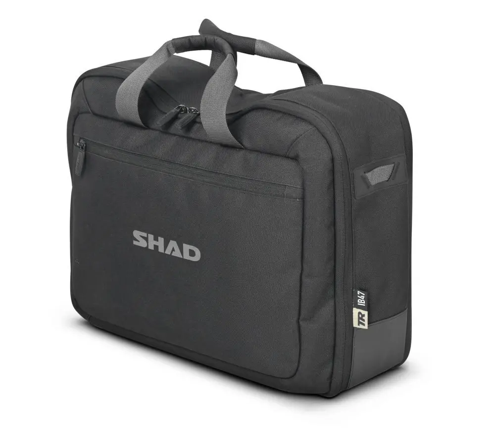 اندرونی بیگ SHAD Terra Cases