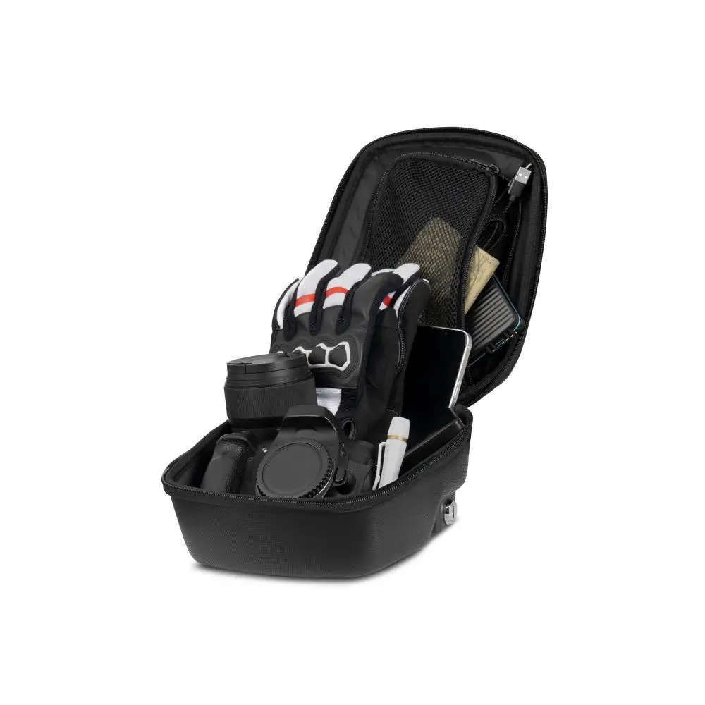 Tas tangki Click System E091CL Shad — tampak ke-3