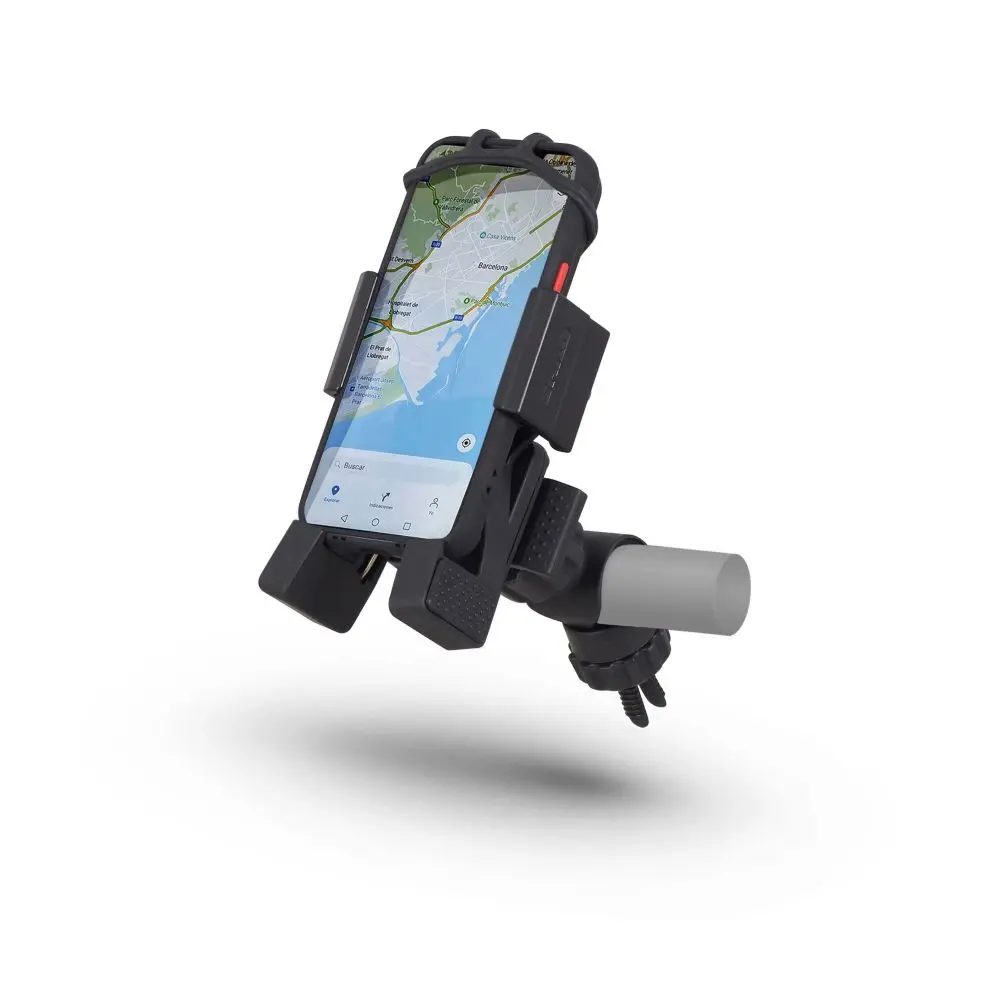 X-frame Lenkerhalterung für GPS Shad