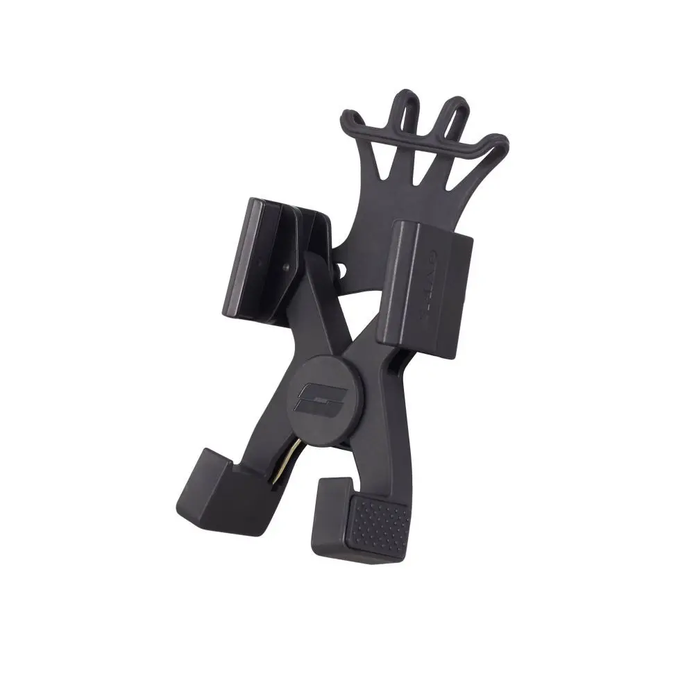Support smartphone-telephone-gps Shad x-frame fixation sur guidon (pour telephone 180X90MM) (X0SG00H) — góc nhìn thứ 2