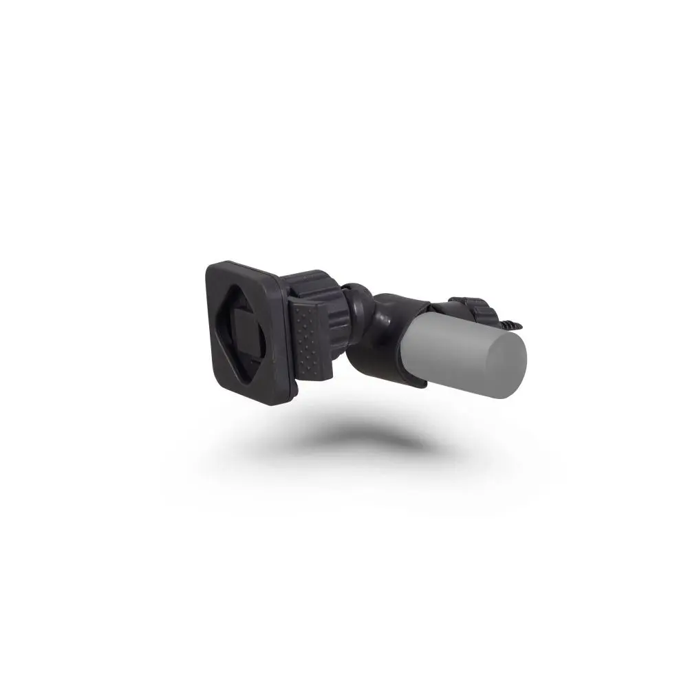 Support smartphone-telephone-gps Shad x-frame fixation sur guidon (pour telephone 180X90MM) (X0SG00H) — góc nhìn thứ 3