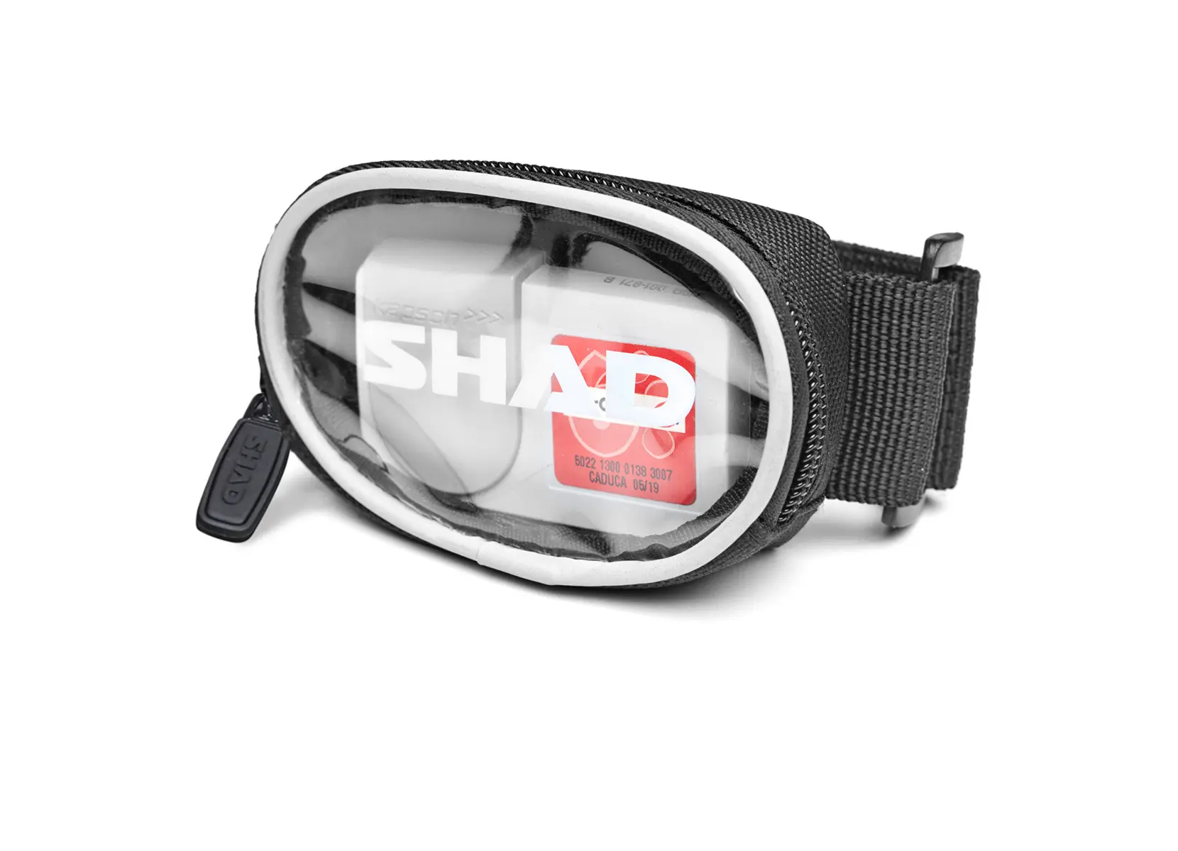 Handgelenk-Tasche für Maut Shad SL01 (4X6X10CM) (X0SL01)