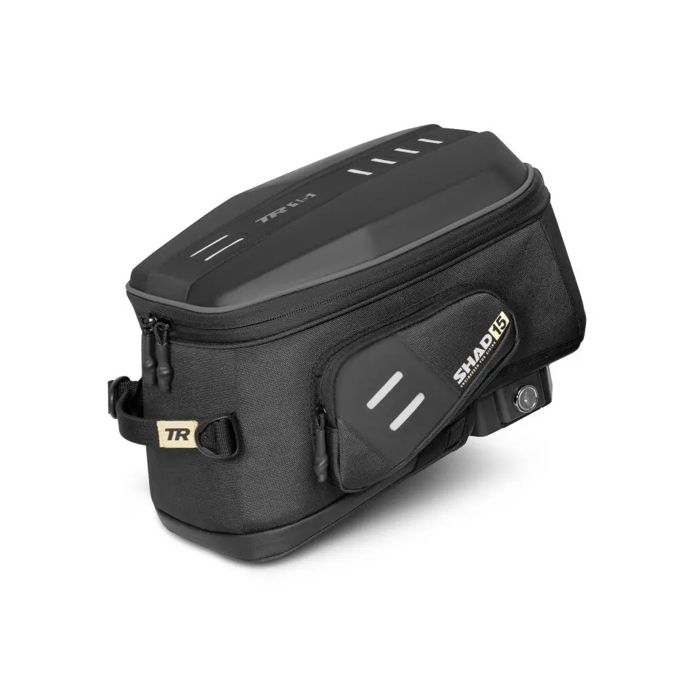 Tanktasche Click System Terra TR15CL Shad