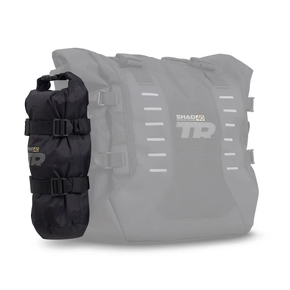 Sac de moto TR40 Shad étanche