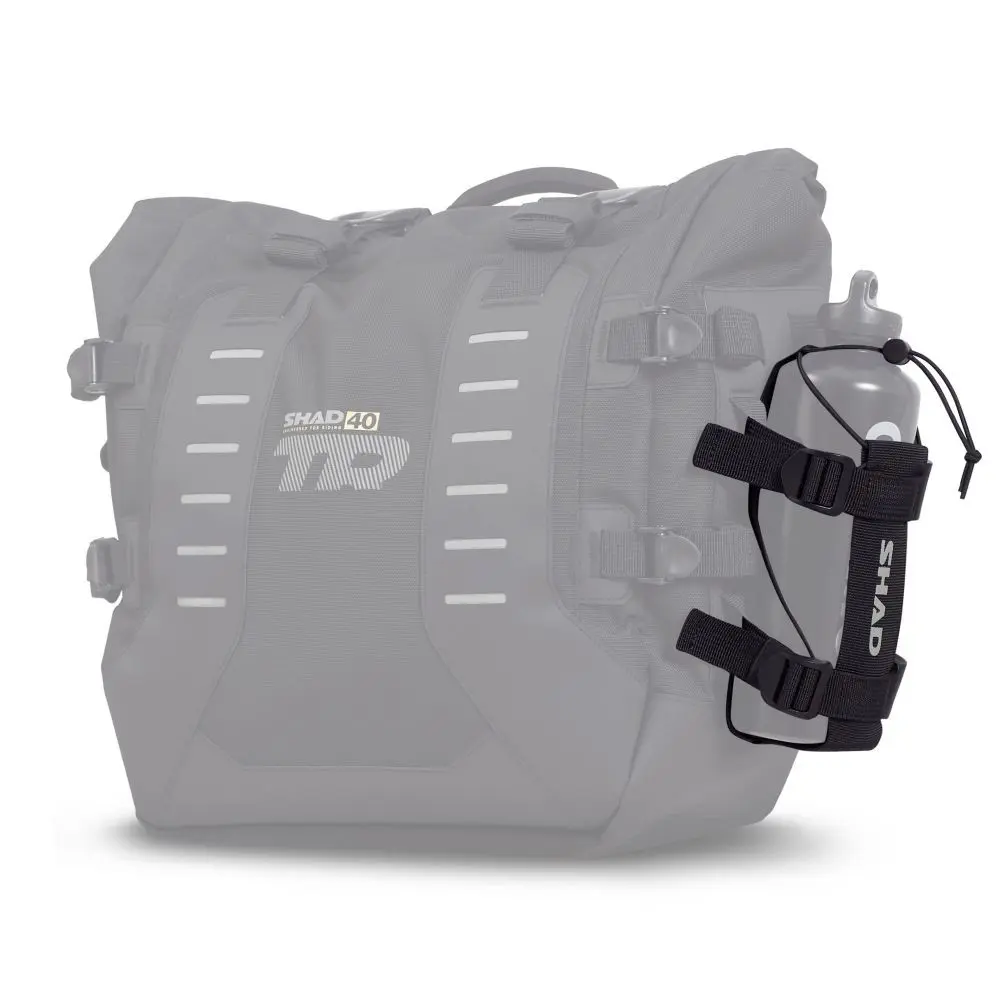SHAD TR40 - پیٹرول کی بوتل کی حمایت کا ہارنس