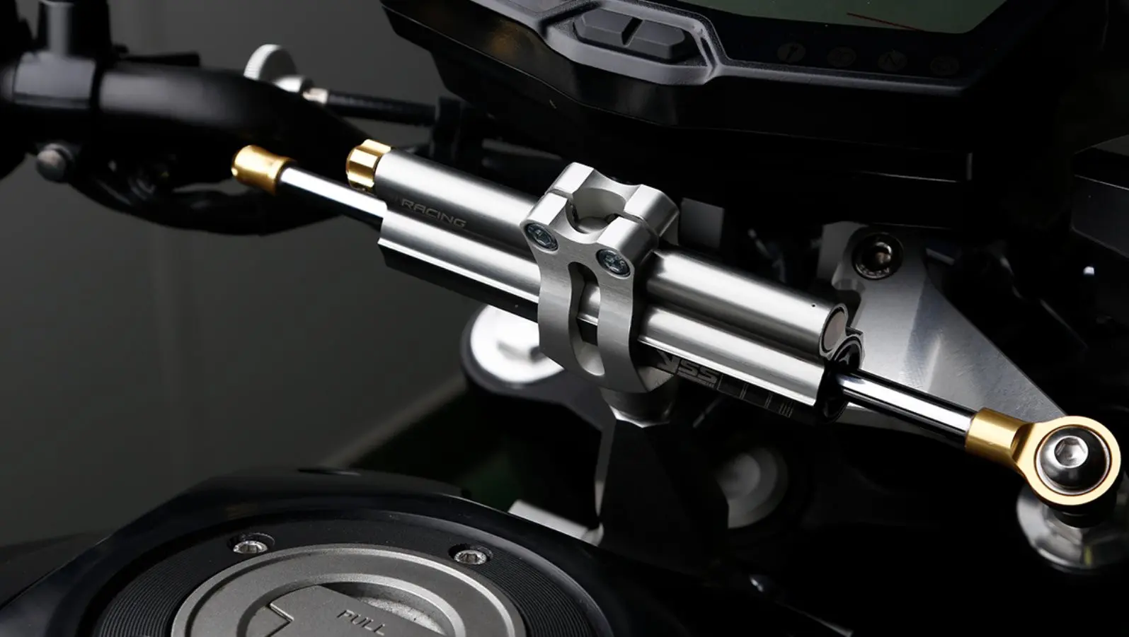YSS Gabel-Kit — Ansicht 4