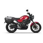 Kunststoff-Kit 3P System Shad Yamaha XSR 155 2019