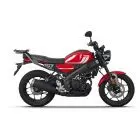 Topcase-Träger Shad Top Master für Yamaha 125 XSR 2019+ (Y0IXS19ST)